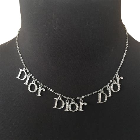 christian dior bijoux femme|dior jewelry online shop.